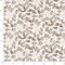 Upholstery Fabric - Grey & Silver Leaves Upholstery Fabric 54 Inches"